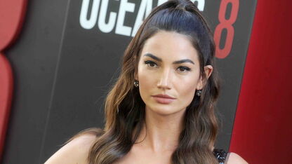 Yay! VS-model Lily Aldridge is in verwachting van tweede kindje