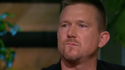 Linda en Johnny de Mol in tranen door emotioneel lied tijdens Linda's Zomerweek