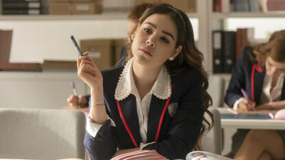 Zien! Dit is de trailer voor de Spaanse Gossip Girl 