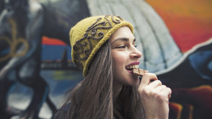Yum! Tony's Chocolonely komt weer met 3 verrukkelijke Limited Edition repen 