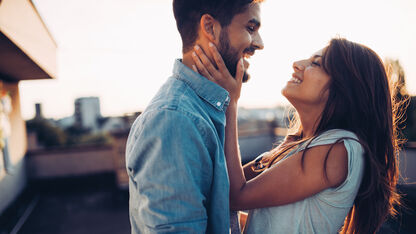 Dream on: déze fantasie verstevigt de relatie met je partner