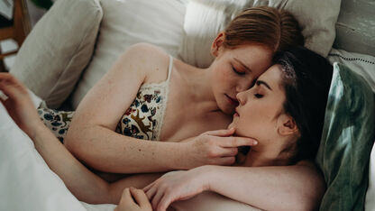 In the mood? 10 manieren om seks te initiëren 