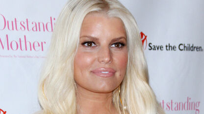 Foto: Jessica Simpson is in verwachting van een dochter