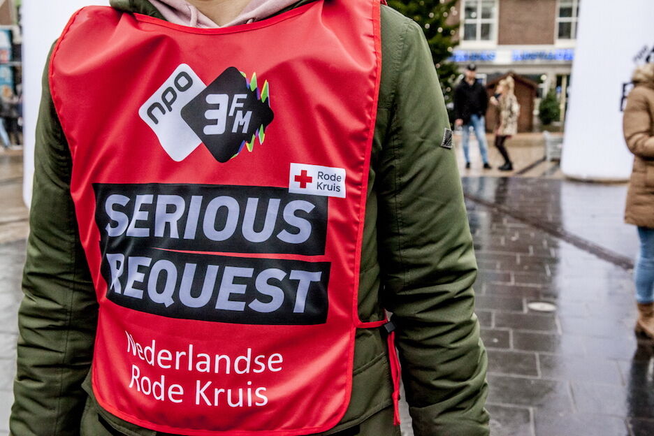  3FM stopt met het Het Glazen Huis en heeft iets nieuws in petto