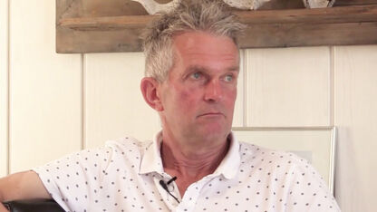 Ge-nie-ten! Deze heerlijke Boer Zoekt Vrouw-date wil je zien
