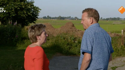 4 nieuwe conclusies die we kunnen trekken na Boer Zoekt Vrouw aflevering 4