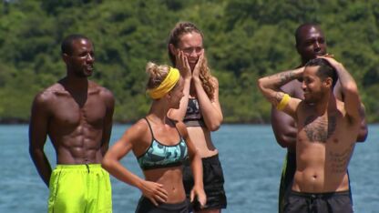 6 conclusies die we kunnen trekken na Expeditie Robinson aflevering 6