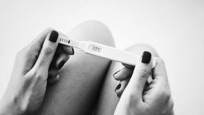 Deze eerste signalen dat je zwanger bent kende je misschien nog niet