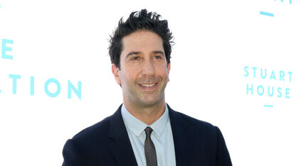 'Ross' uit Friends bewijst onschuld diefstal met hilarisch filmpje