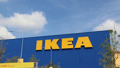 Deze nieuwe IKEA-knuffel is opeens een megahit op Instagram