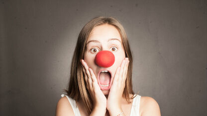 Waarom sommige mensen clowns doodeng vinden