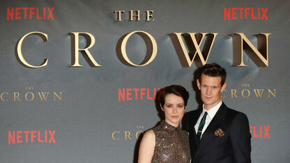 Alles wat je wilt weten over het derde seizoen van The Crown