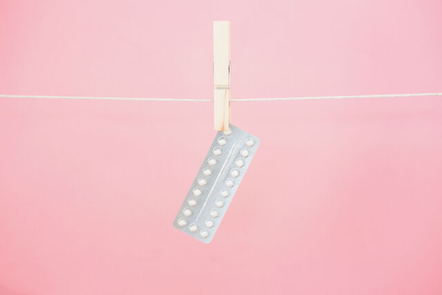 antionceptiepil