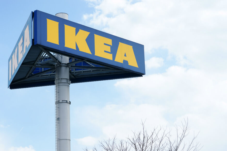 Hebbön! IKEA verkoopt nu ook grappige T-shirts en truien