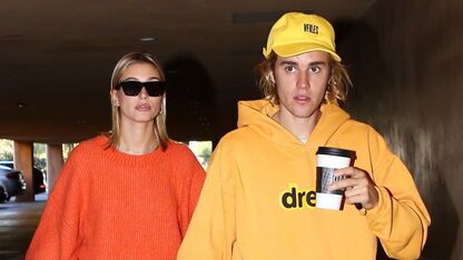 Justin Bieber openhartig over enorm libido: 'Het liefst twee keer per dag'