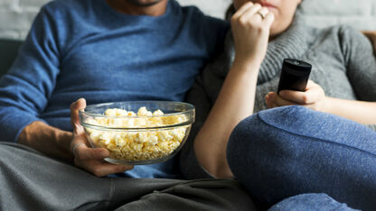 Nieuw op Netflix: deze films en series kwamen in week 44 erbij