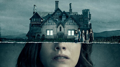 Creepy! Dit was je nog niet opgevallen aan The Haunting of Hill House