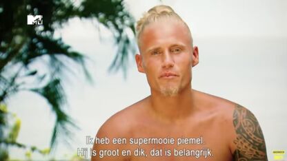 VIDEO: Kandidaten nieuw seizoen Ex on the Beach: Double Dutch stellen zich voor