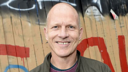 Maxim Hartman post foto van halfnaakte vrouw: 'Het is tegennatuurlijk en schijnheilig'