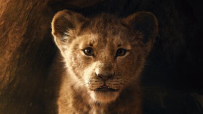 VIDEO: De trailer van Disney's nieuwste Lion King film is levensecht 