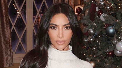 Kim Kardashian openhartig over drugsgebruik: 'Ik ben getrouwd onder invloed van XTC'