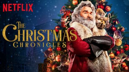 Nieuw op Netflix: deze films en series kwamen in week 47 erbij