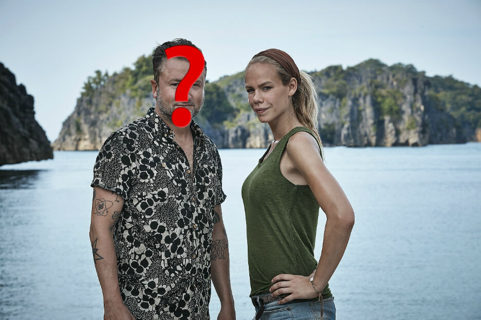 Deze oud-deelnemer wil Expeditie Robinson 2019 presenteren