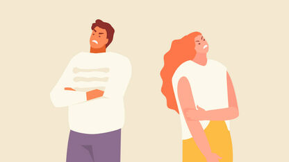  4 tekenen dat jij en je partner niet goed communiceren (+ de oplossing)