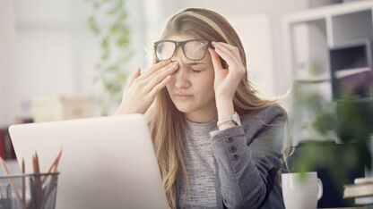 5 tips om van stress af te komen