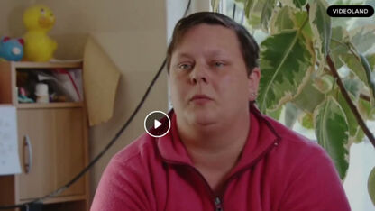 Help Mijn Man is Klusser: John bijna over z'n nek door stank in levensgevaarlijk huis