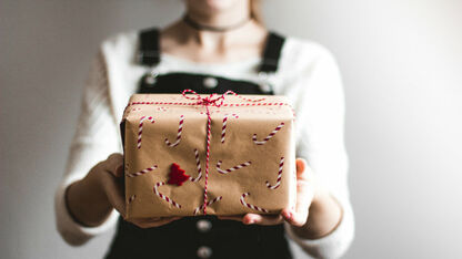 De leukste cadeau-ideeën onder de 10 euro