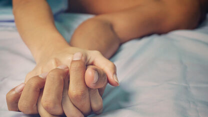 5 manieren voor intensere orgasmes - VRIJ-dag 