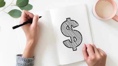 Geld sparen met de feestdagen? Zo doe je dat
