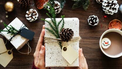 De 12 leukste kerstcadeaus voor iemand die alles al heeft 