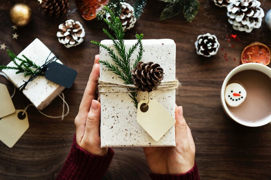 De 12 leukste kerstcadeaus voor iemand die alles al heeft 
