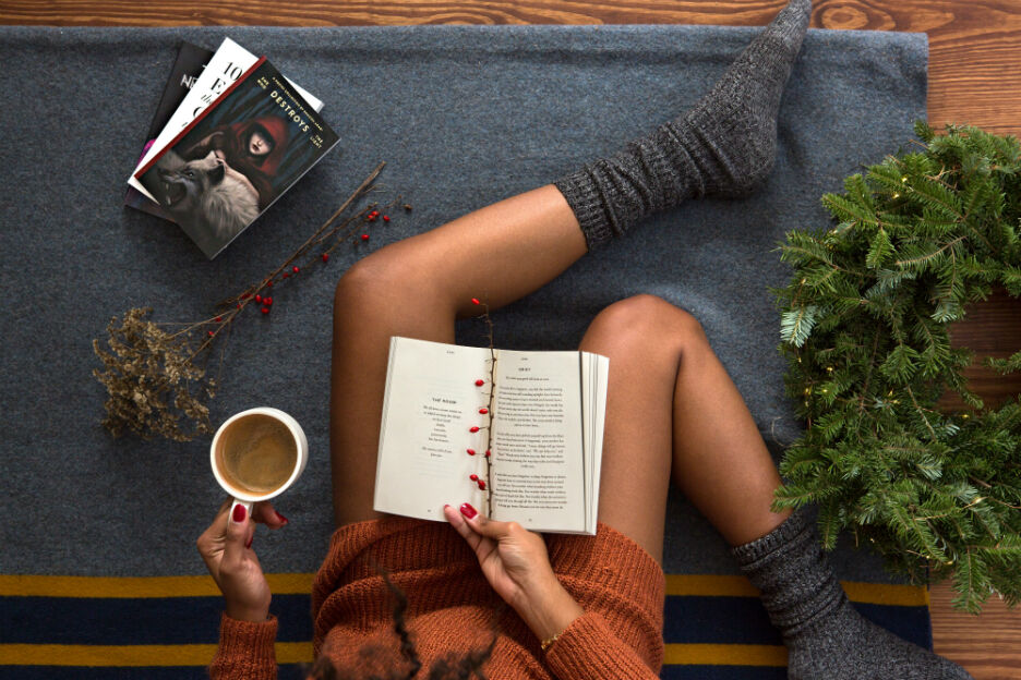 Over narcisme: Tips om de Kerst door te komen na narcistisch misbruik