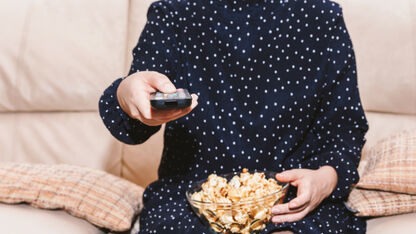 Nieuw op Netflix: deze films en series kwamen in week 50 erbij
