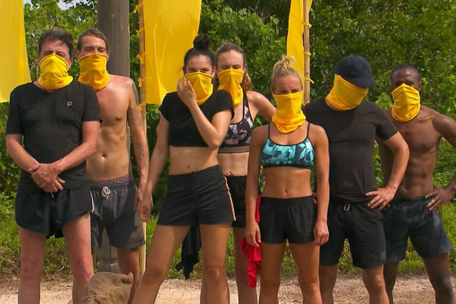 Deze BN'ers willen we in Expeditie Robinson 2019 zien