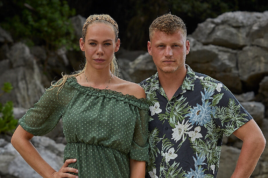 expeditie robinson