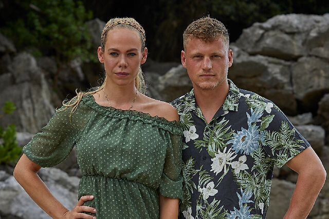expeditie robinson