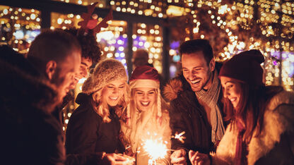 De leukste ideeën voor 'Derde Kerstdag'