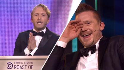 The Roast of Johnny de Mol: Dit waren onze favo momenten