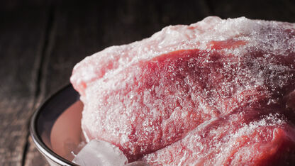 Wat iedereen zou moeten weten over reclames op zuivel en vlees (en waarom het misleidend kan zijn)