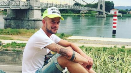  Oh lord: Temptation Tim werkt aan zijn tv-comeback
