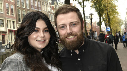 Roxeanne Hazes: 'Ik mis het om zwanger te zijn'