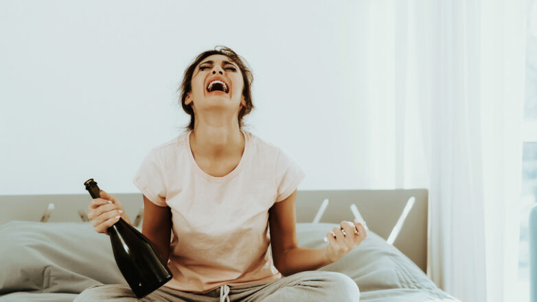 Zo lang duurt het om over een ex heen te komen volgens een expert