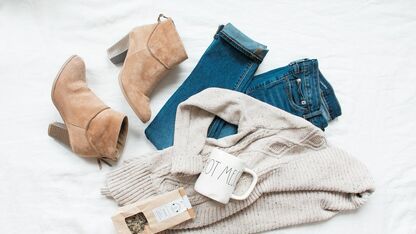 Koukleumpjes opgelet: 8 x heerlijk warme winterschoenen