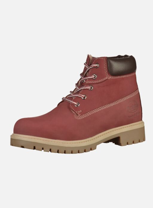 warme winterschoenen dockers