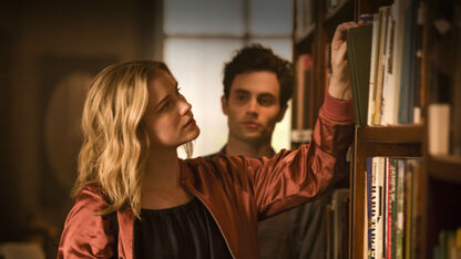 Geobsedeerd door Netflix-hit 'You'? Deze series ga je ook geweldig vinden