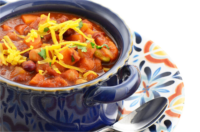 vegetarische recepten voor vleeseters